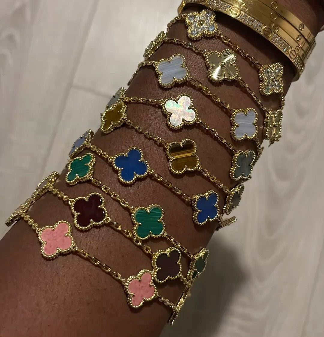 Lucky Charms Bracelets 🍀✨