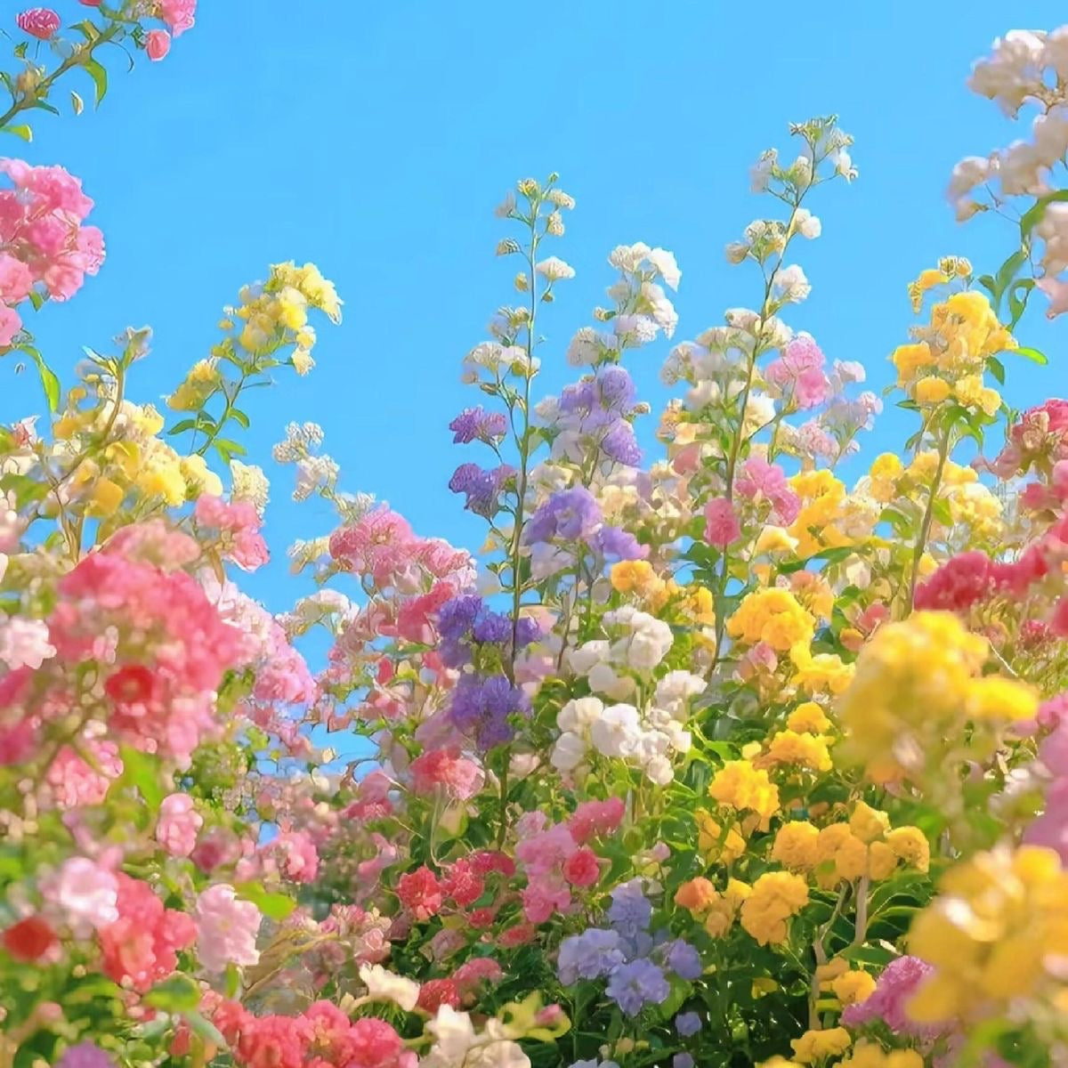 Spring Collection 💛🦋🌱