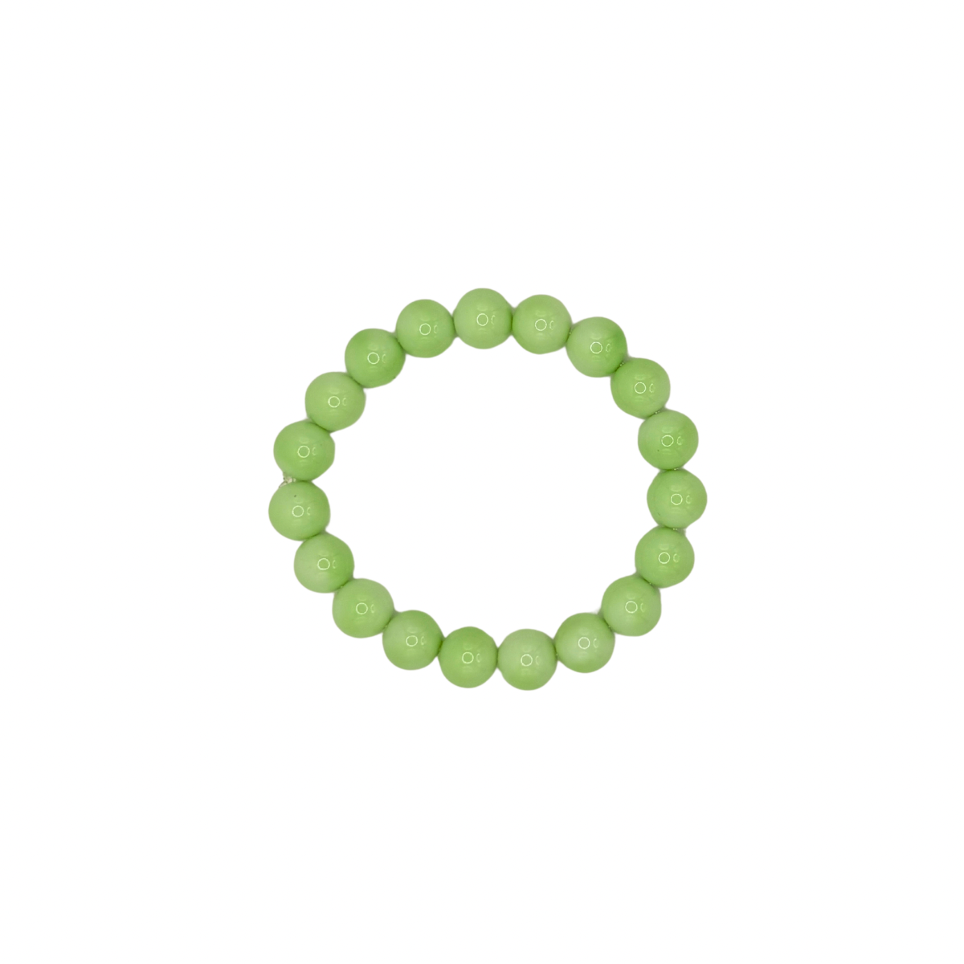 Pretty Pistachio