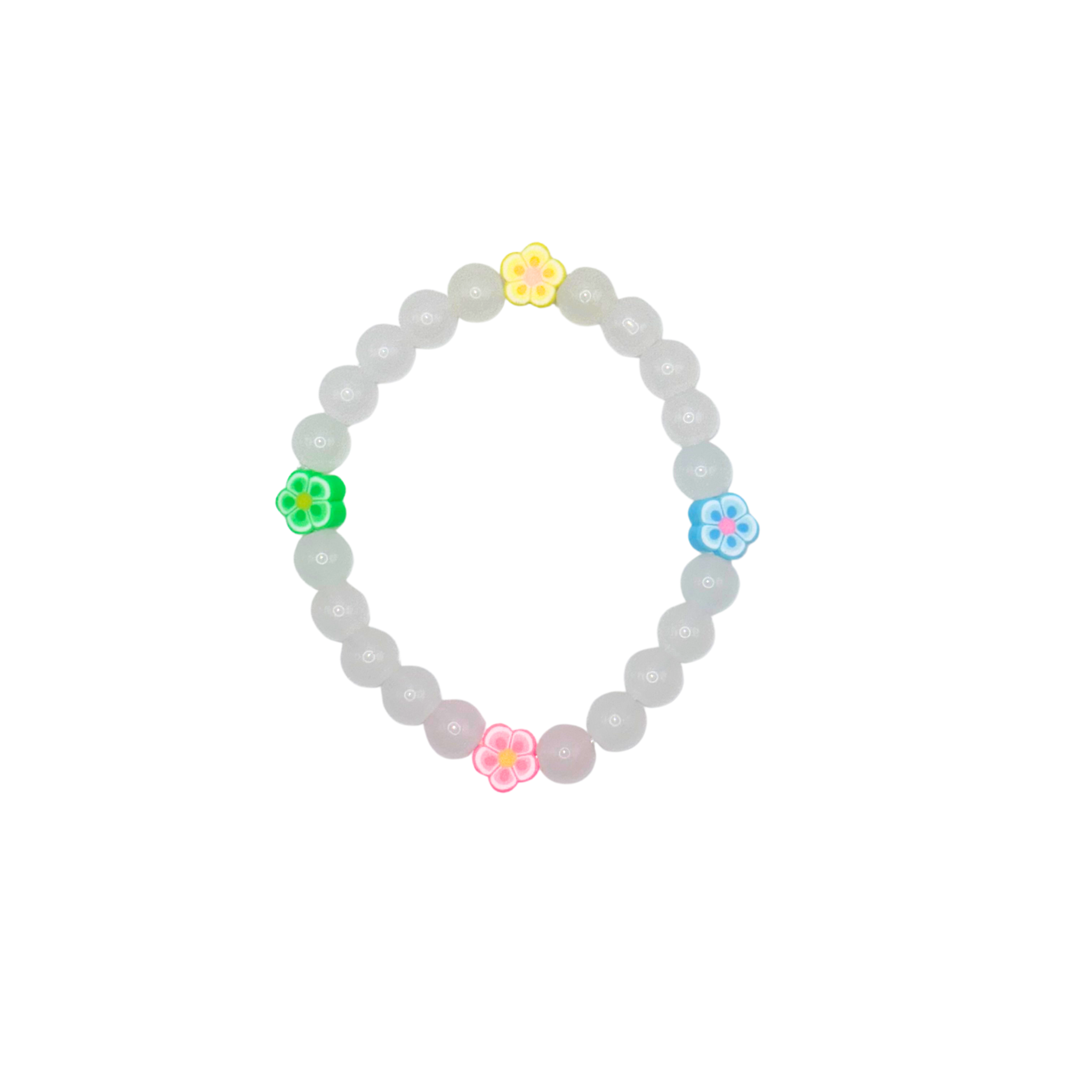 Island Escape (White)