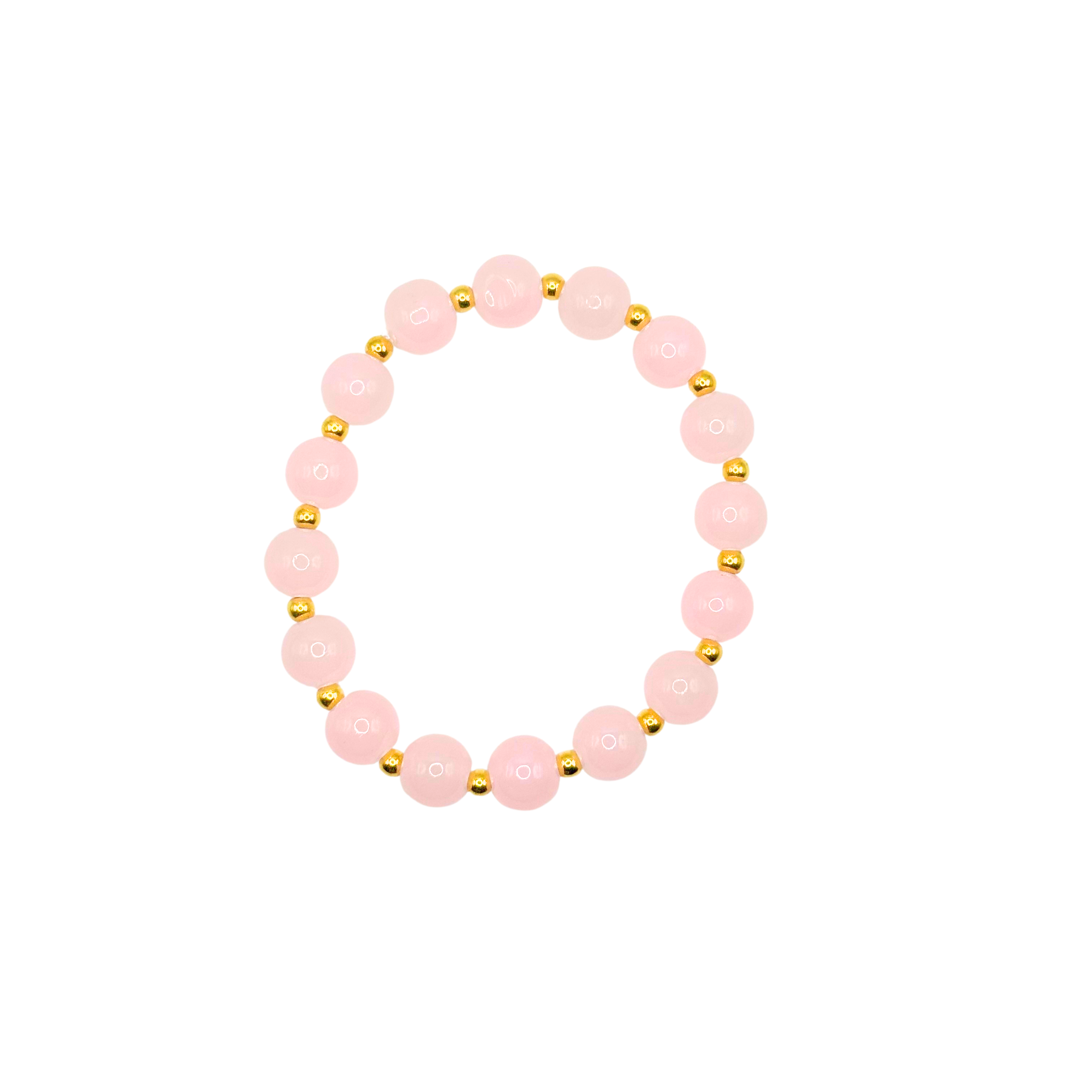 Seashell Glow (Pink)